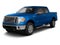 2011 Ford F-150 4WD SuperCrew 5-1/2 Ft Box King Ranch