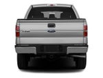 2013 Ford F-150 4WD SuperCrew 5-1/2 Ft Box XLT