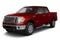 2012 Ford F-150 4WD SuperCrew 5-1/2 Ft Box XLT