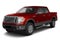 2012 Ford F-150 4WD SuperCrew 5-1/2 Ft Box XLT