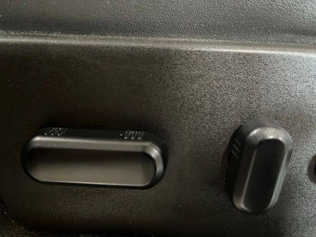 2014 Ford F-150 4WD SuperCrew 5-1/2 Ft Box Limited