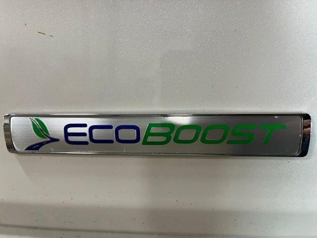 2014 Ford F-150 4WD SuperCrew 5-1/2 Ft Box Limited