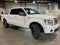 2014 Ford F-150 4WD SuperCrew 5-1/2 Ft Box Limited