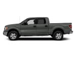 2014 Ford F-150 4WD SuperCrew 5-1/2 Ft Box XLT