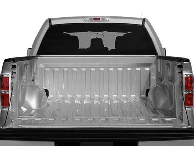 2014 Ford F-150 4WD SuperCrew 5-1/2 Ft Box Lariat