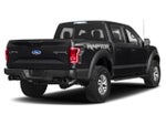 2019 Ford F-150 Raptor 4WD SuperCrew 5.5' Box