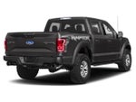 2020 Ford F-150 Raptor 4WD SuperCrew 5.5' Box