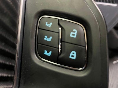 2025 Ford F-150 Raptor 4WD SuperCrew 5.5' Box