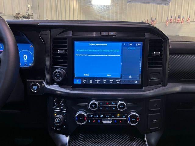2025 Ford F-150 Raptor 4WD SuperCrew 5.5' Box
