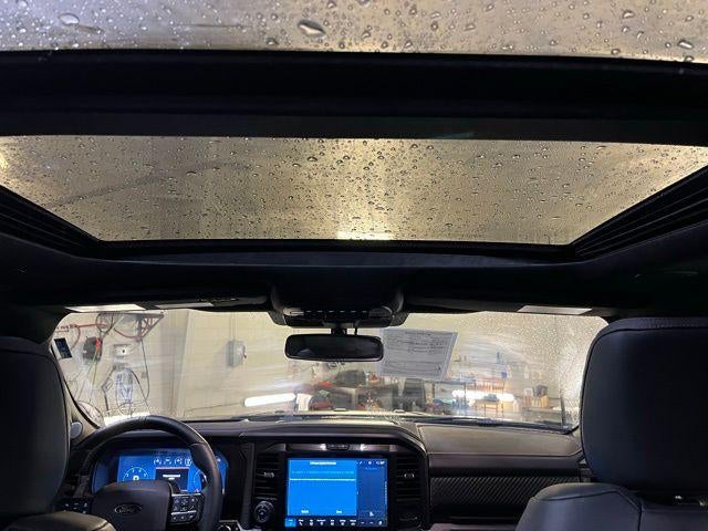 2025 Ford F-150 Raptor 4WD SuperCrew 5.5' Box