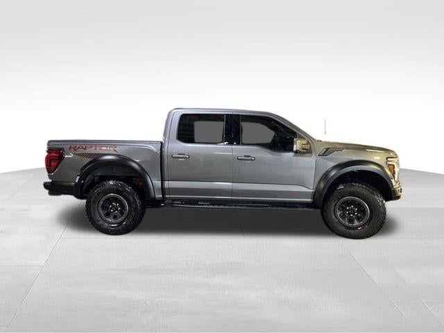 2025 Ford F-150 Raptor 4WD SuperCrew 5.5' Box
