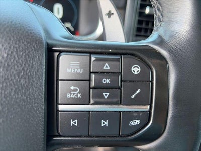 2023 Ford F-150 Raptor 4WD SuperCrew 5.5' Box