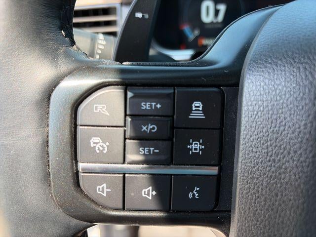 2023 Ford F-150 Raptor 4WD SuperCrew 5.5' Box