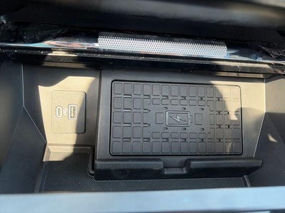 2023 Ford F-150 Raptor 4WD SuperCrew 5.5' Box