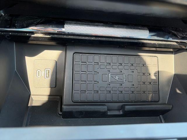 2023 Ford F-150 Raptor 4WD SuperCrew 5.5' Box
