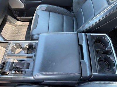 2023 Ford F-150 Raptor 4WD SuperCrew 5.5' Box