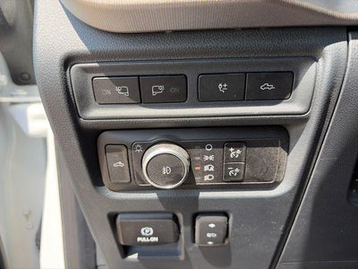2023 Ford F-150 Raptor 4WD SuperCrew 5.5' Box