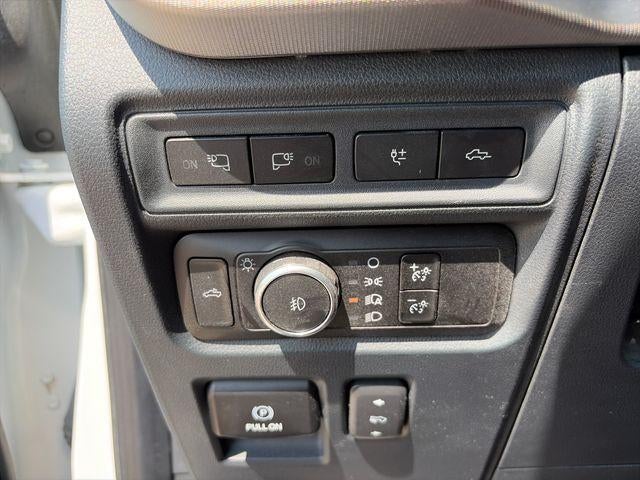 2023 Ford F-150 Raptor 4WD SuperCrew 5.5' Box