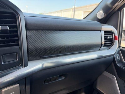2023 Ford F-150 Raptor 4WD SuperCrew 5.5' Box