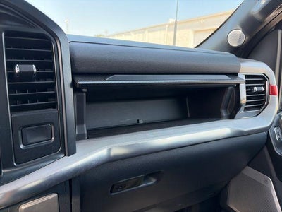 2023 Ford F-150 Raptor 4WD SuperCrew 5.5' Box