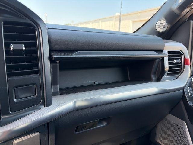 2023 Ford F-150 Raptor 4WD SuperCrew 5.5' Box