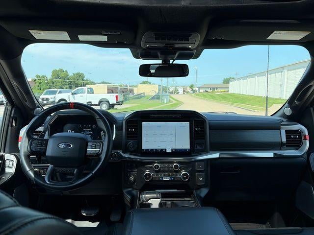 2023 Ford F-150 Raptor 4WD SuperCrew 5.5' Box