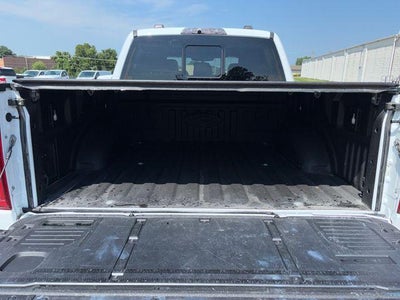 2023 Ford F-150 Raptor 4WD SuperCrew 5.5' Box