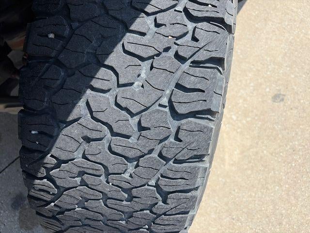 2023 Ford F-150 Raptor 4WD SuperCrew 5.5' Box