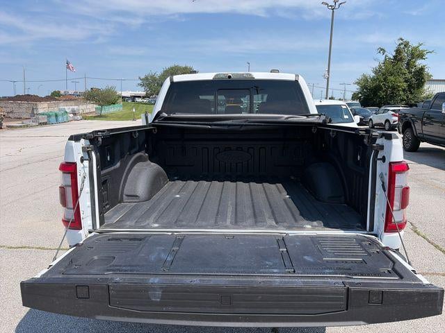 2023 Ford F-150 Raptor 4WD SuperCrew 5.5' Box