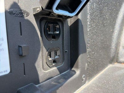 2023 Ford F-150 Raptor 4WD SuperCrew 5.5' Box
