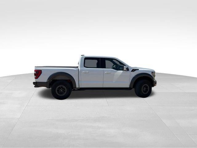 2023 Ford F-150 Raptor 4WD SuperCrew 5.5' Box