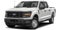 2025 Ford F-150 STX 4WD SuperCrew 5.5' Box