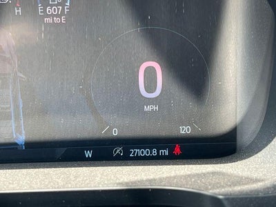 2024 Ford F-150 XLT 4WD SuperCrew 5.5' Box