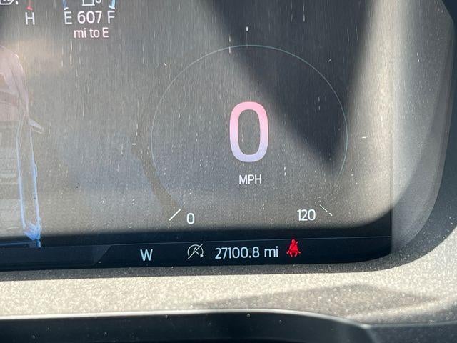 2024 Ford F-150 XLT 4WD SuperCrew 5.5' Box
