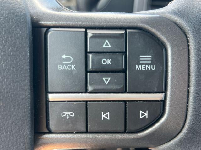 2024 Ford F-150 XLT 4WD SuperCrew 5.5' Box