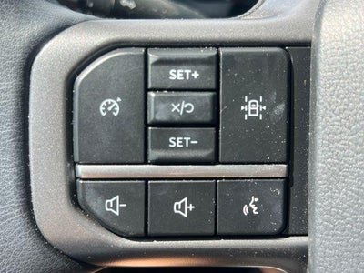 2024 Ford F-150 XLT 4WD SuperCrew 5.5' Box