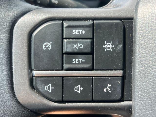 2024 Ford F-150 XLT 4WD SuperCrew 5.5' Box