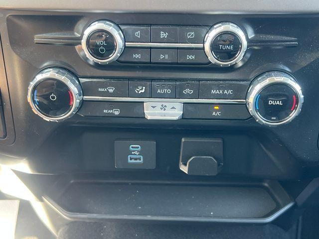 2024 Ford F-150 XLT 4WD SuperCrew 5.5' Box