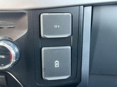 2024 Ford F-150 XLT 4WD SuperCrew 5.5' Box