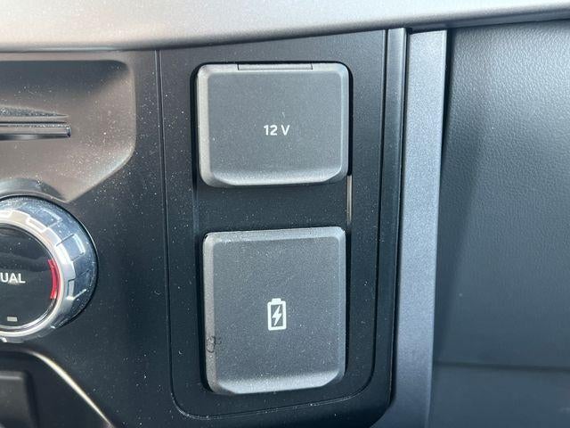 2024 Ford F-150 XLT 4WD SuperCrew 5.5' Box