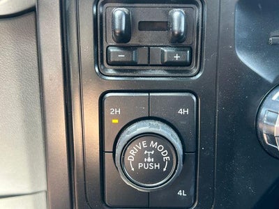 2024 Ford F-150 XLT 4WD SuperCrew 5.5' Box