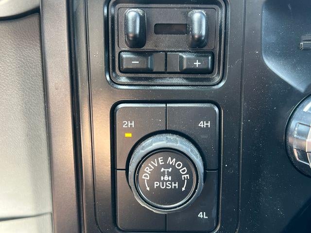 2024 Ford F-150 XLT 4WD SuperCrew 5.5' Box