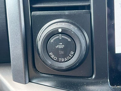 2024 Ford F-150 XLT 4WD SuperCrew 5.5' Box