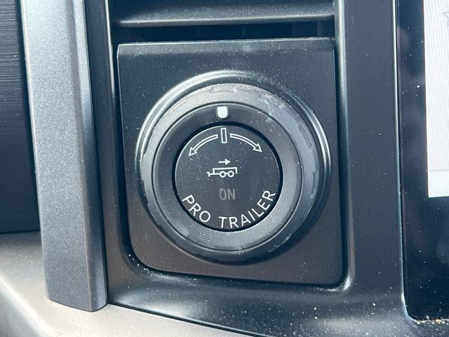 2024 Ford F-150 XLT 4WD SuperCrew 5.5' Box