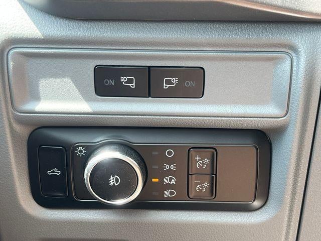 2024 Ford F-150 XLT 4WD SuperCrew 5.5' Box