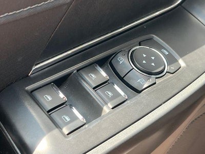 2024 Ford F-150 XLT 4WD SuperCrew 5.5' Box