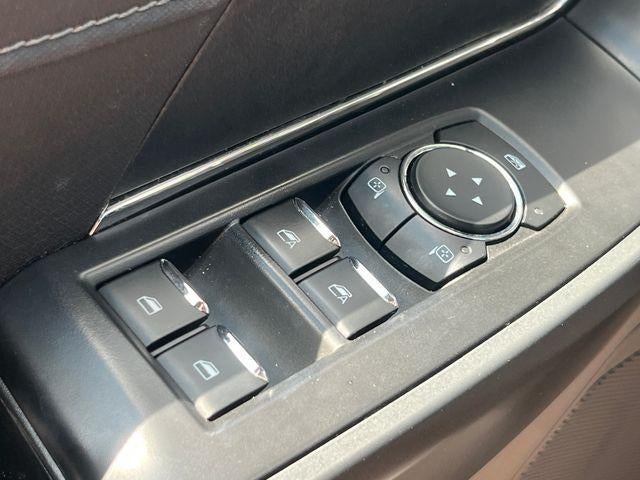 2024 Ford F-150 XLT 4WD SuperCrew 5.5' Box