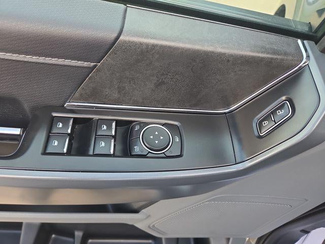 2024 Ford F-150 XLT 4WD SuperCrew 5.5' Box
