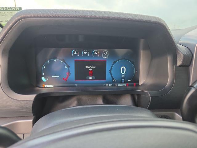 2024 Ford F-150 XLT 4WD SuperCrew 5.5' Box