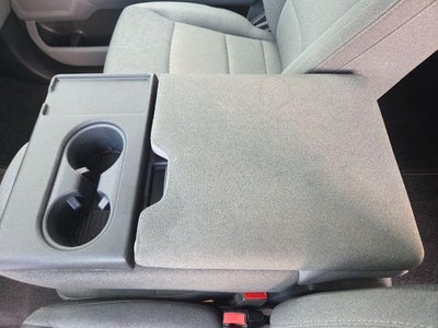 2024 Ford F-150 XLT 4WD SuperCrew 5.5' Box